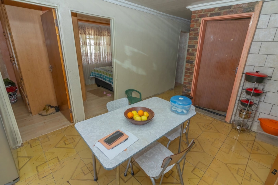 3 Bedroom Property for Sale in Steenwerp Free State